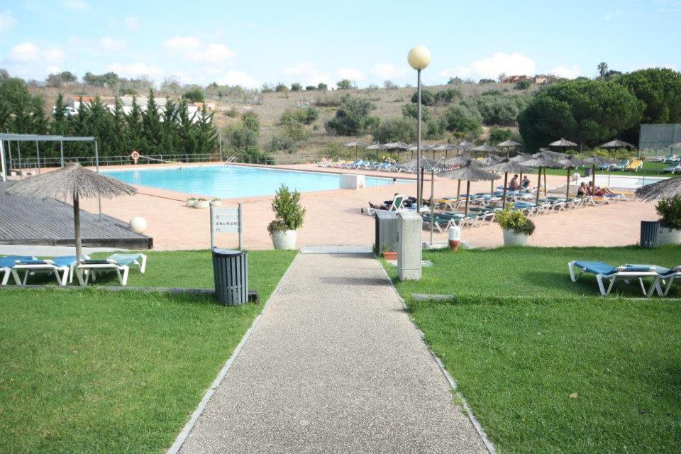 Casa Da Praia Em Marina Park ラゴス エクステリア 写真