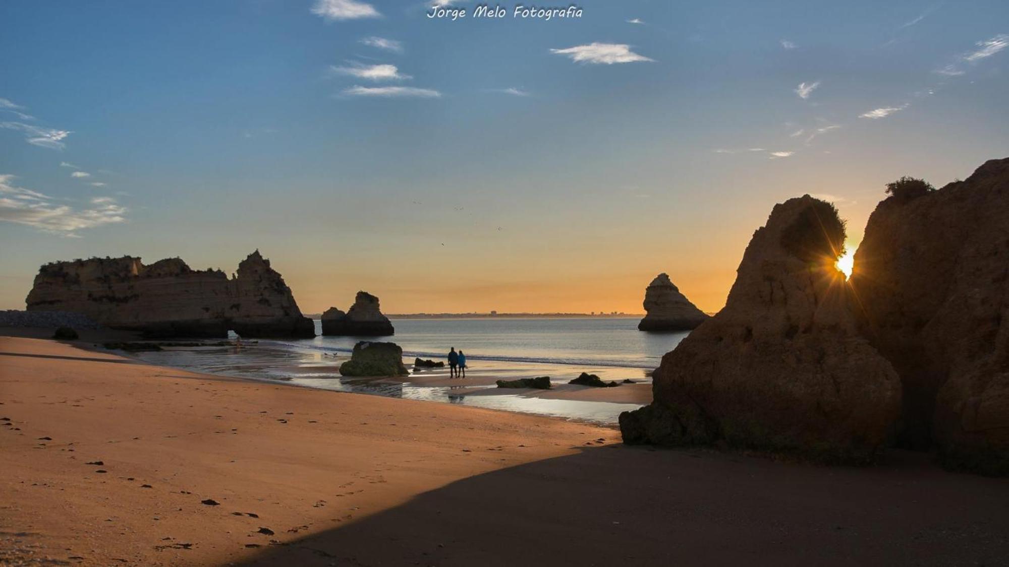 Casa Da Praia Em Marina Park ラゴス エクステリア 写真