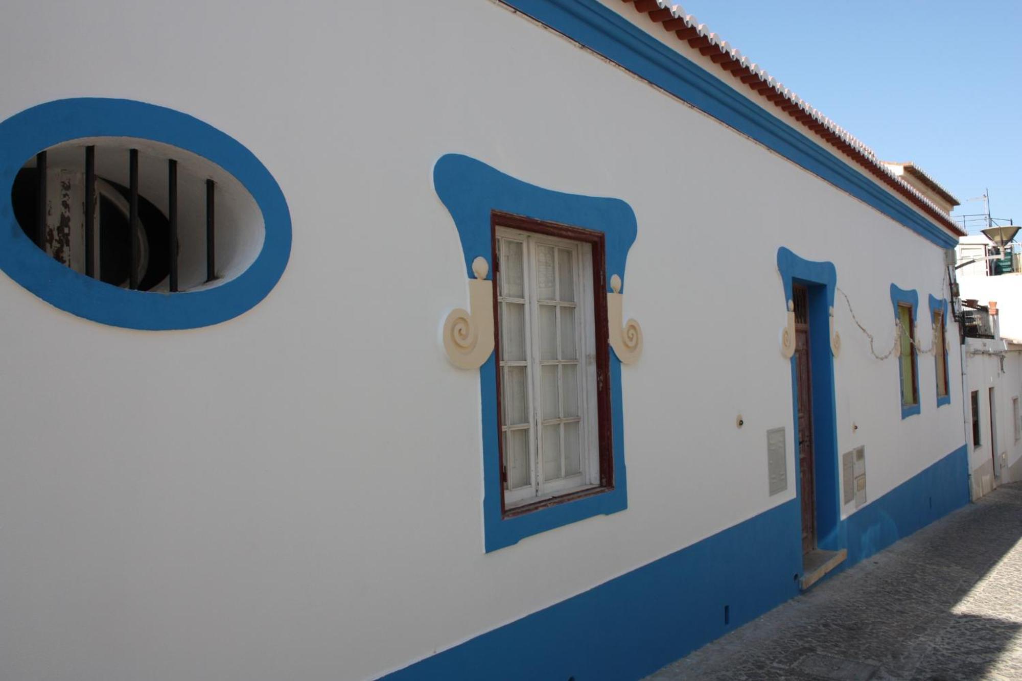 Casa Da Praia Em Marina Park ラゴス エクステリア 写真