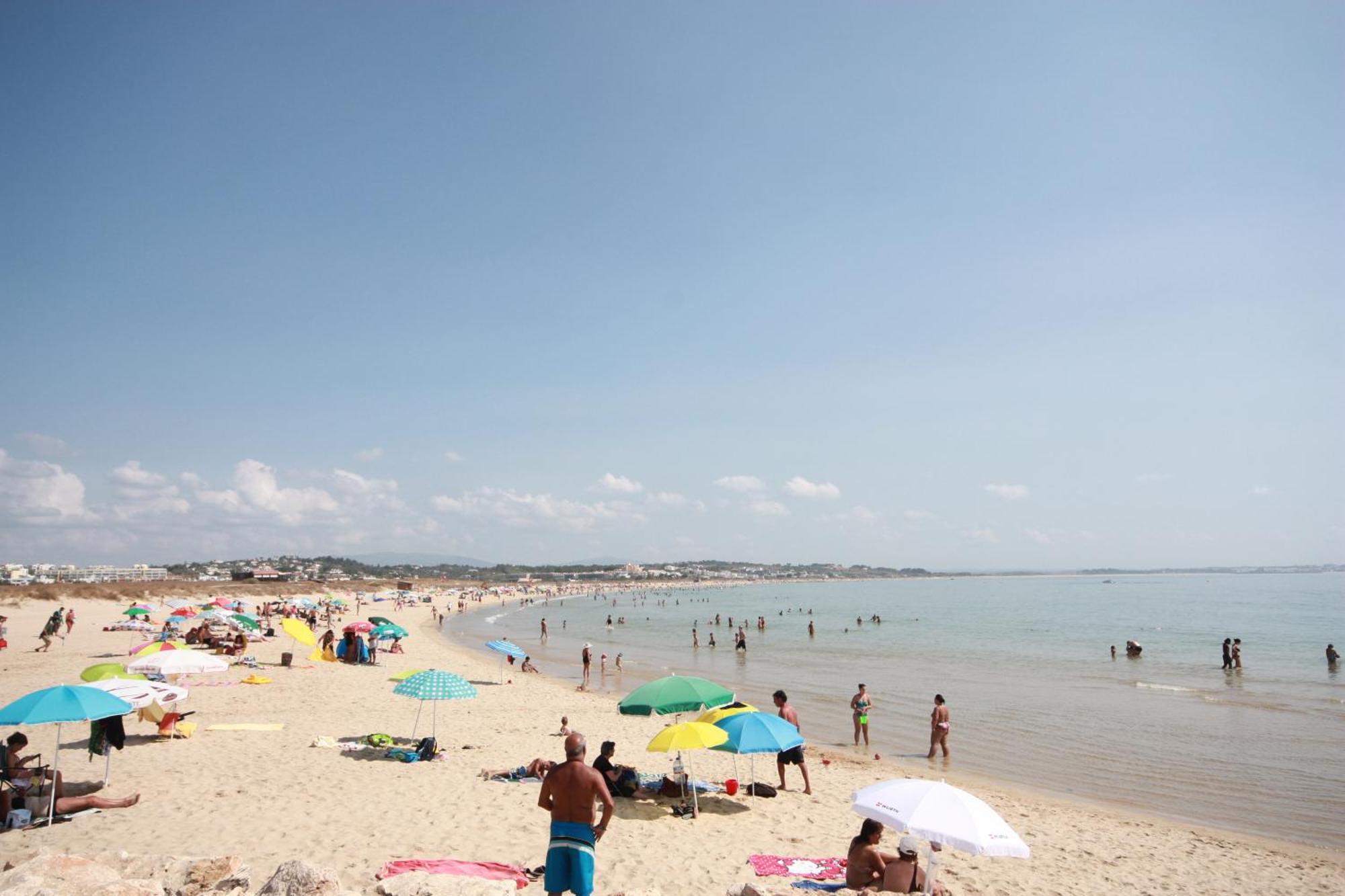 Casa Da Praia Em Marina Park ラゴス エクステリア 写真