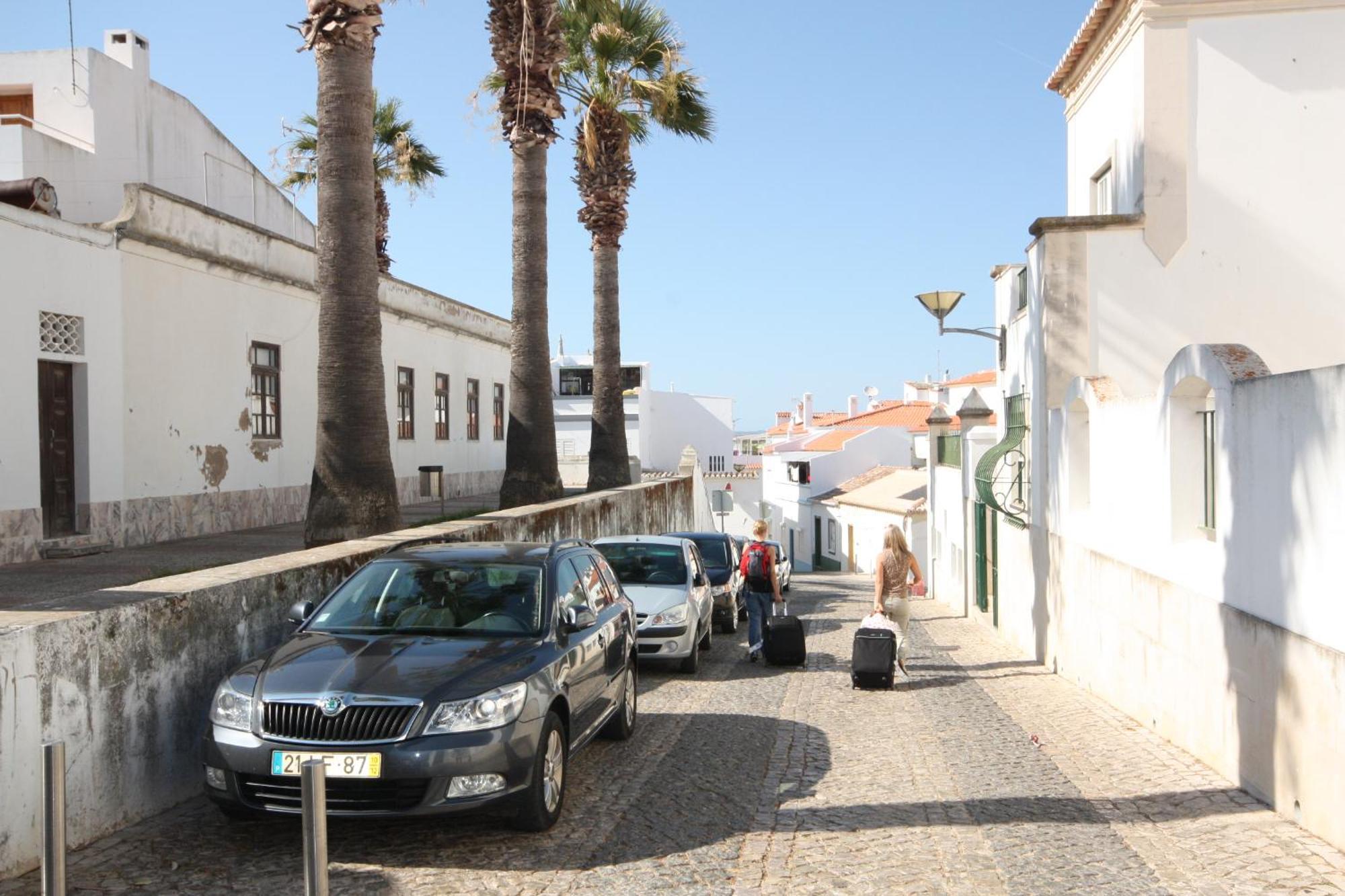 Casa Da Praia Em Marina Park ラゴス エクステリア 写真