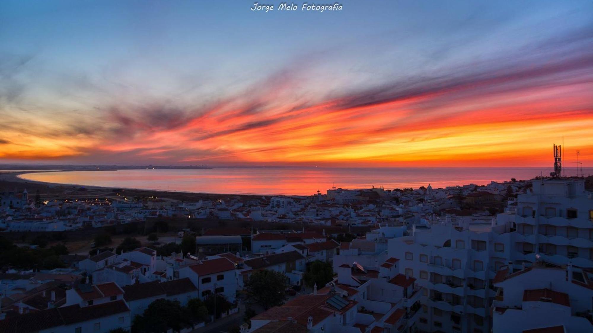 Casa Da Praia Em Marina Park ラゴス エクステリア 写真