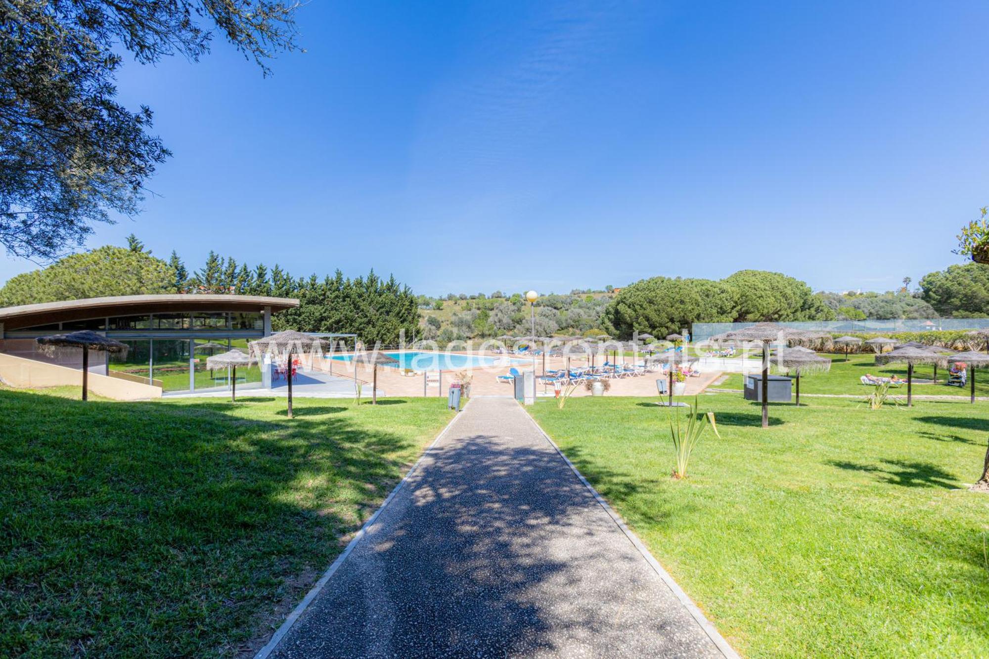 Casa Da Praia Em Marina Park ラゴス エクステリア 写真