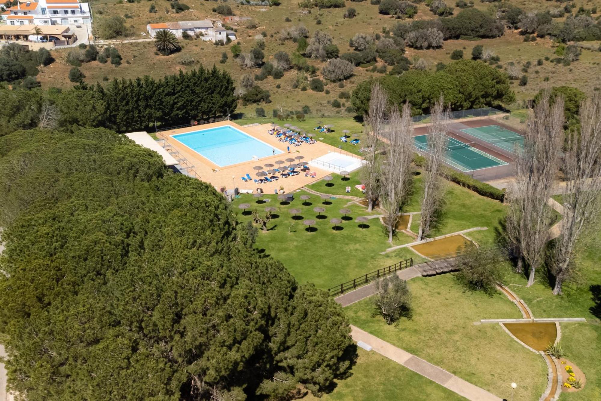 Casa Da Praia Em Marina Park ラゴス エクステリア 写真