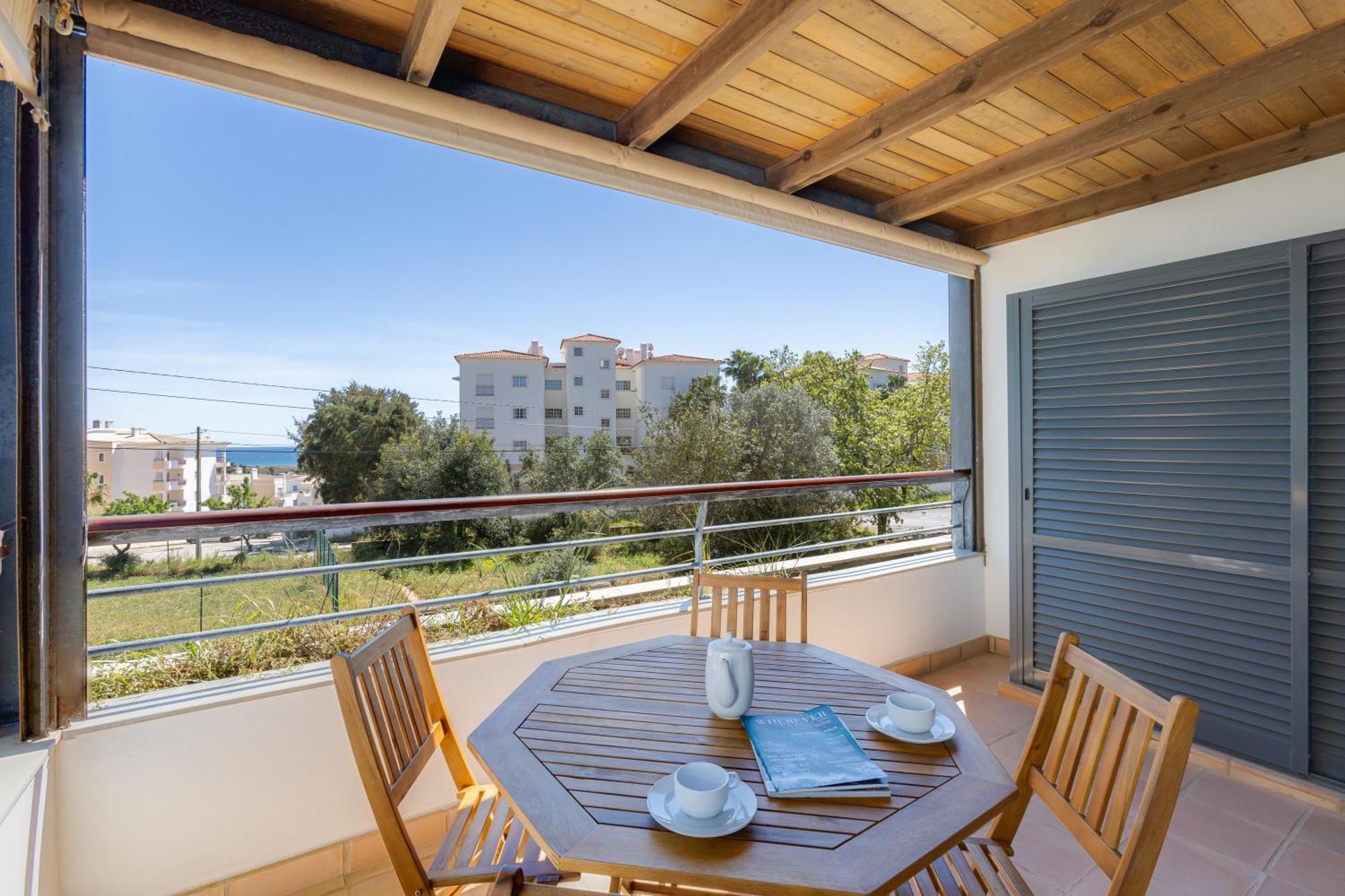 Casa Da Praia Em Marina Park ラゴス エクステリア 写真