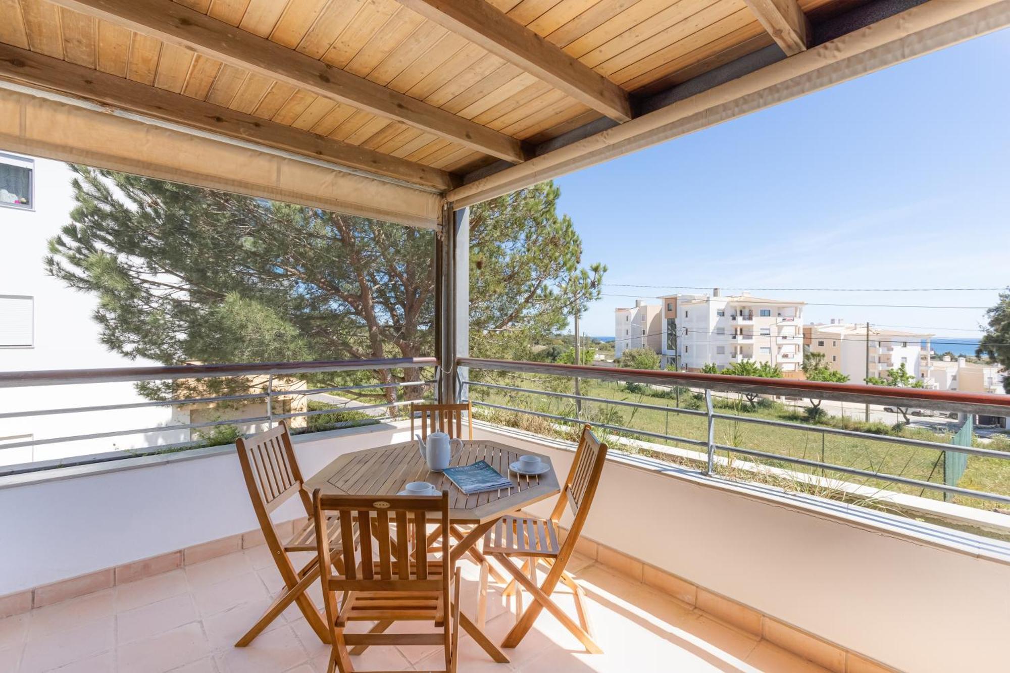 Casa Da Praia Em Marina Park ラゴス エクステリア 写真