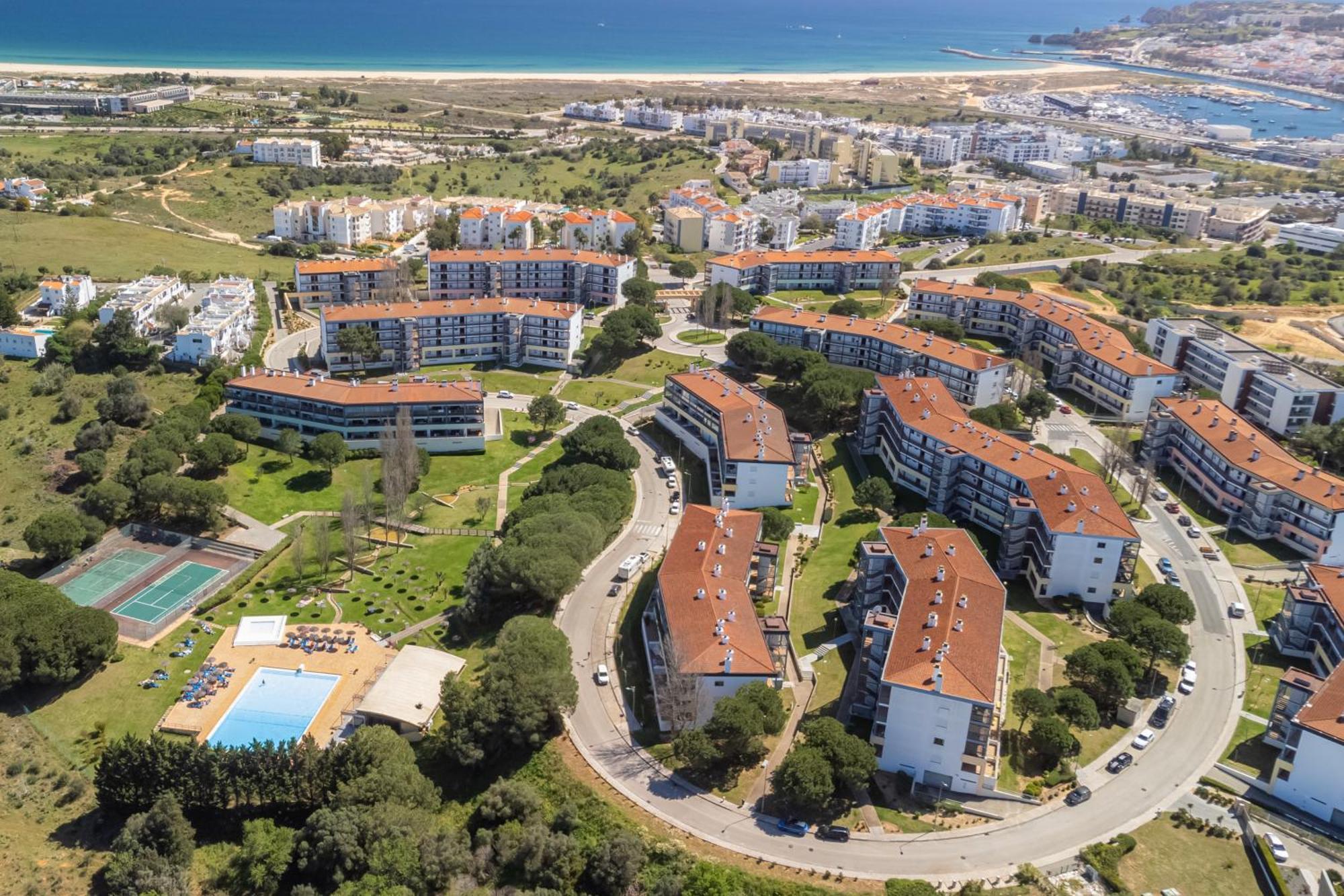Casa Da Praia Em Marina Park ラゴス エクステリア 写真