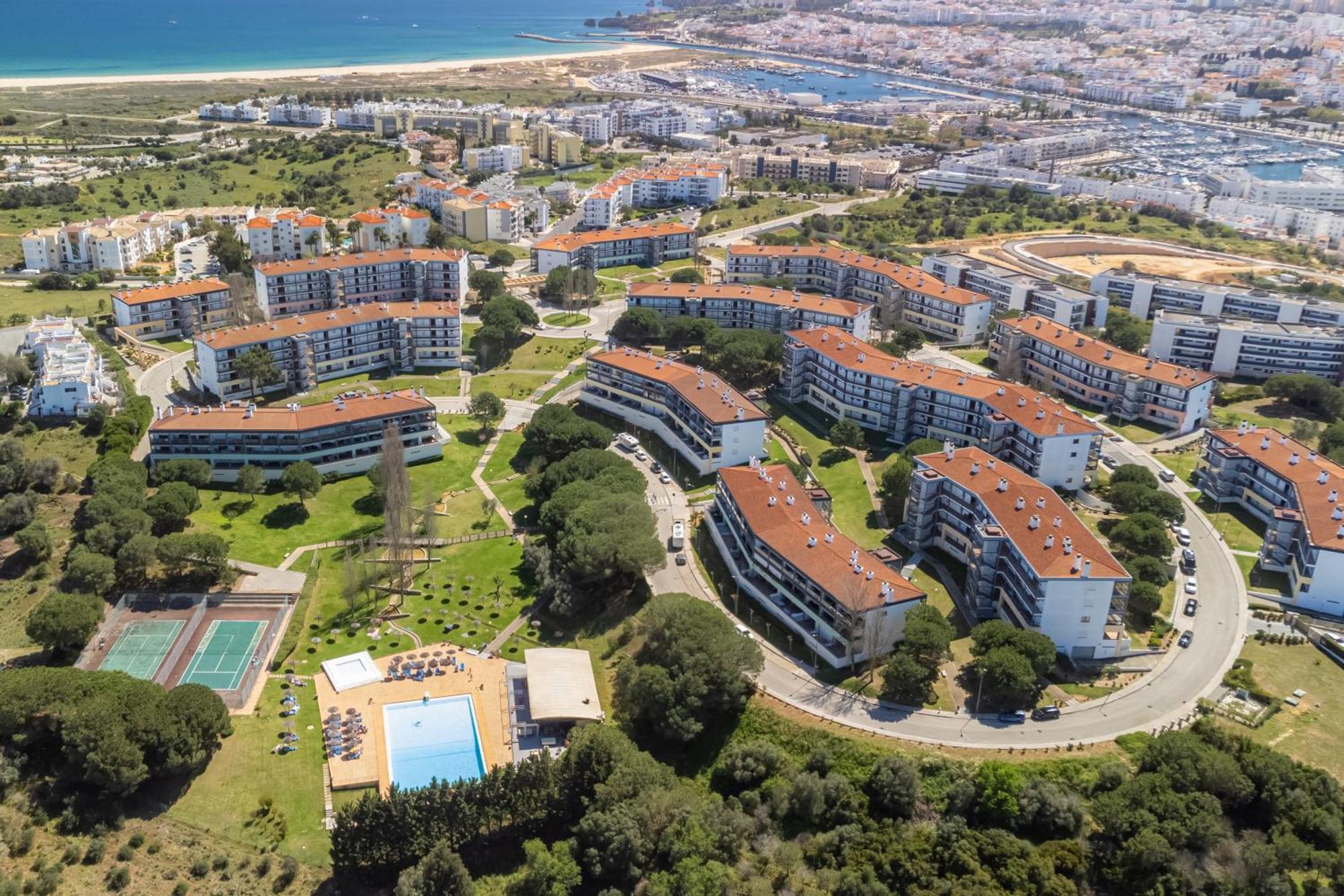 Casa Da Praia Em Marina Park ラゴス エクステリア 写真